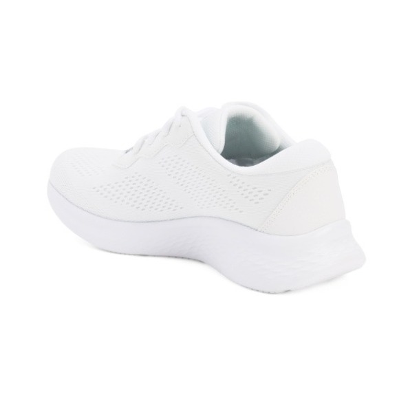 Skechers Women's 8.5 Skechlite Pro Perfect Time‎ Shoes Lightweight Sneakers - Picture 5 of 7